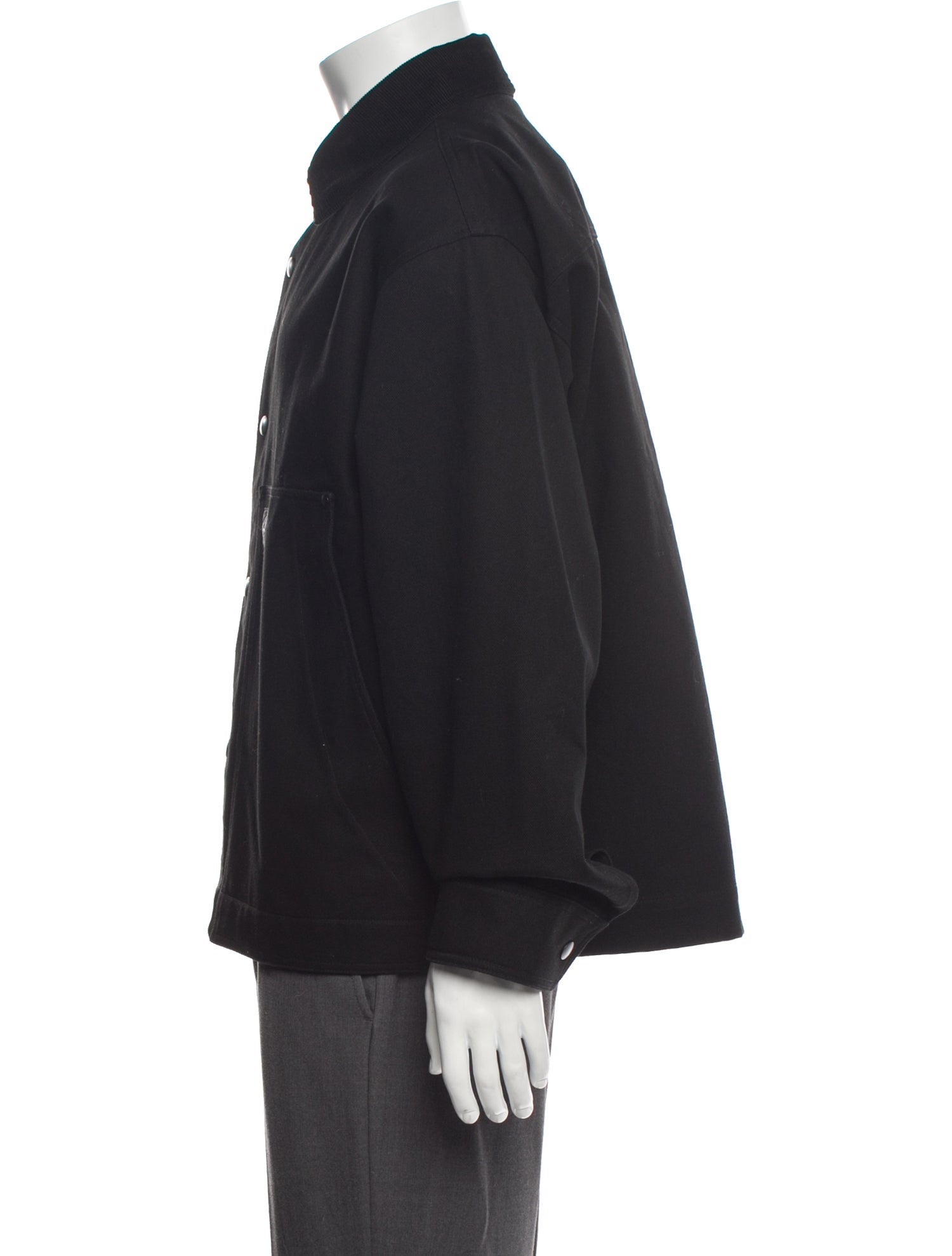 Arpenteur Long Sleeve Shirt