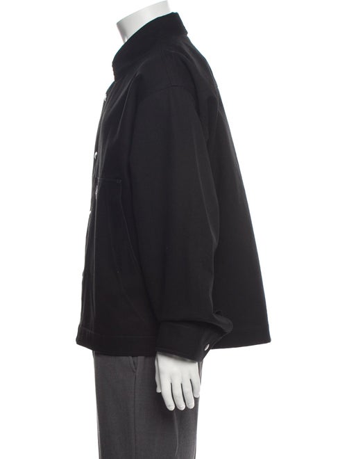 Arpenteur Long Sleeve Shirt