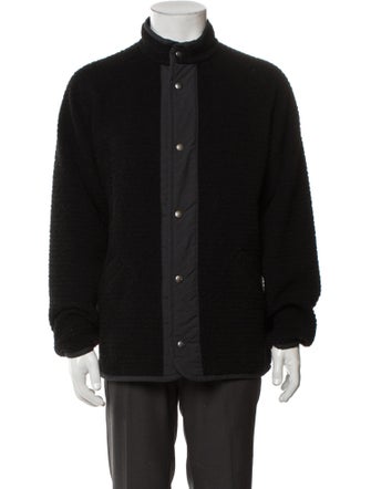 Arpenteur Wool Jacket