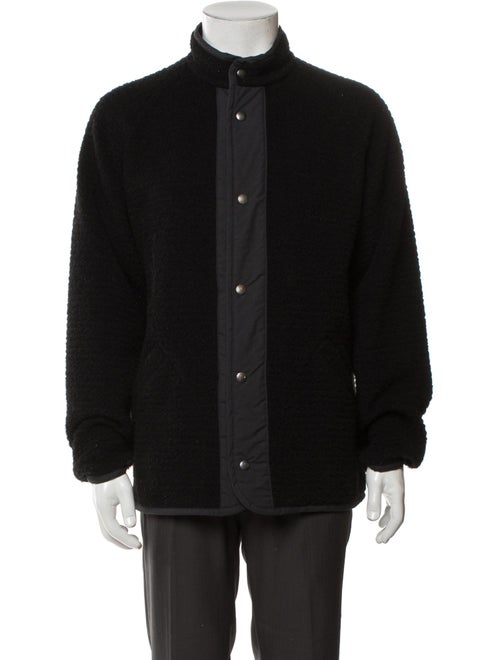 Arpenteur Wool Jacket