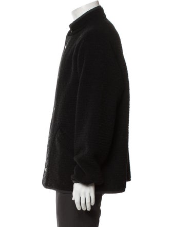 Arpenteur Wool Jacket