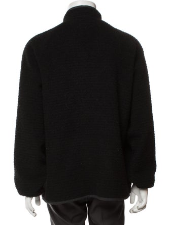 Arpenteur Wool Jacket