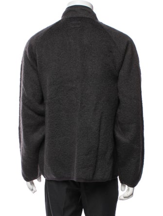 Arpenteur Wool Jacket