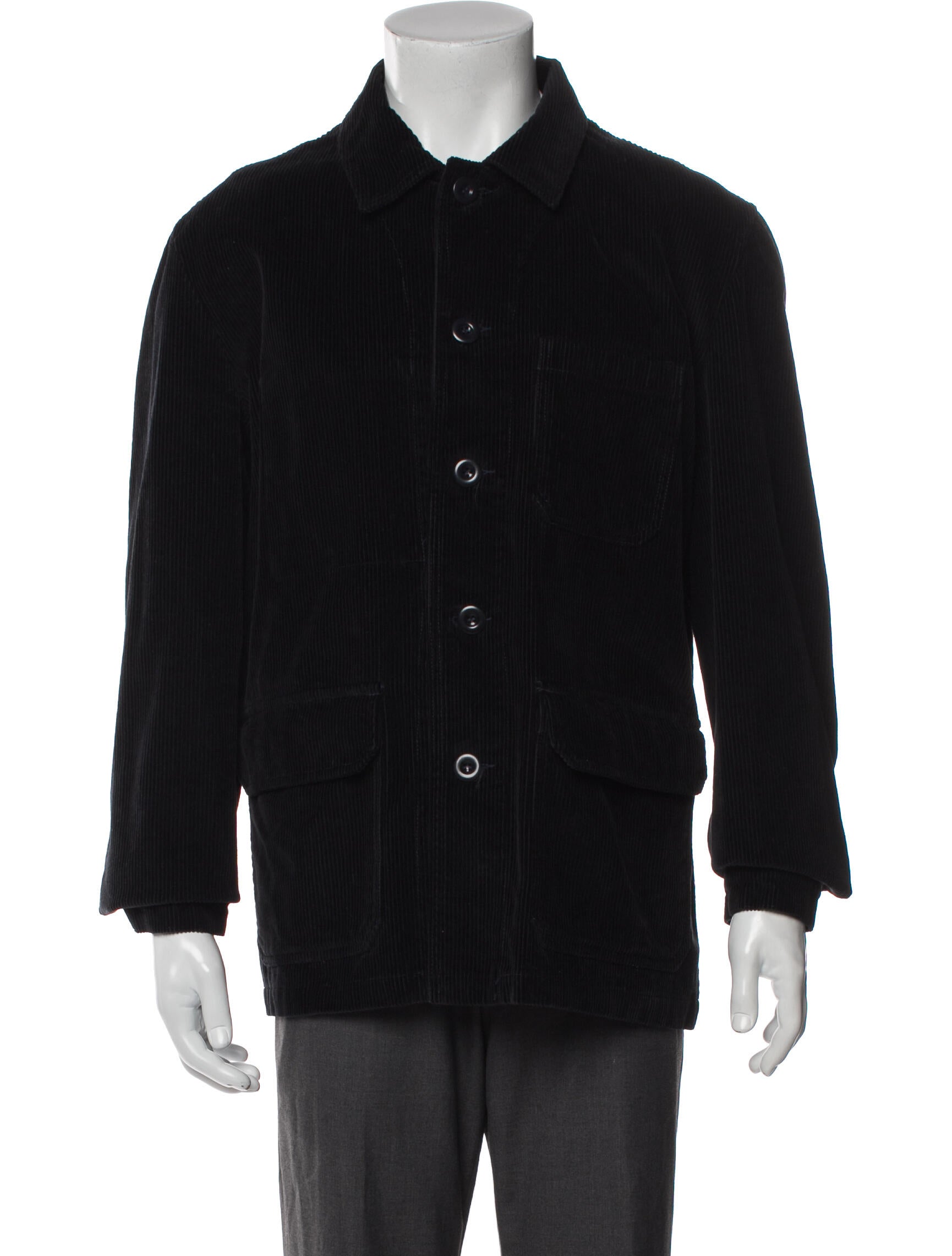 Arpenteur Utility Jacket