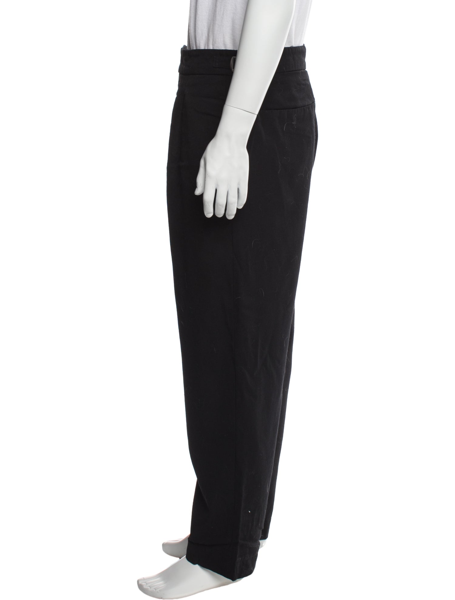 Arpenteur Wool Pants