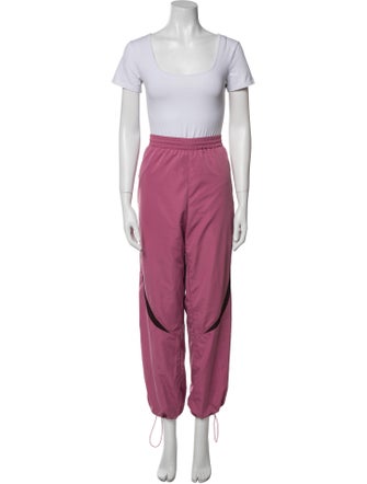 Arte Embroidered Accent Tracksuit