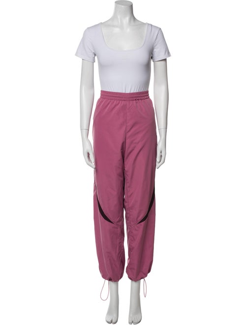 Arte Embroidered Accent Tracksuit