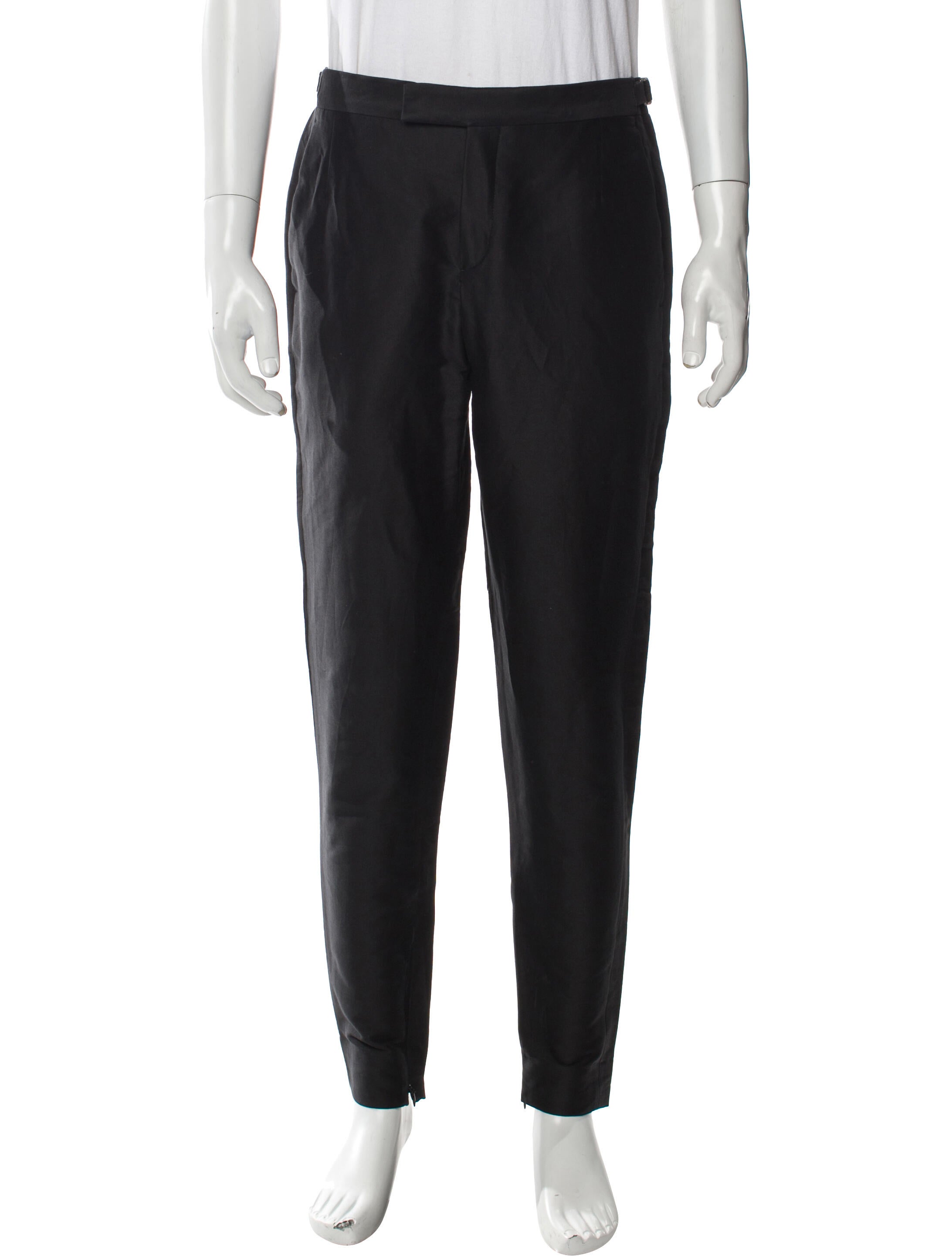 Art Comes First Skinny Leg Pants