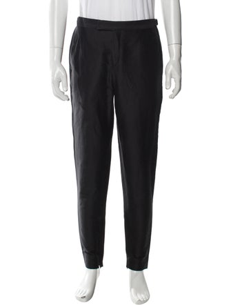 Art Comes First Skinny Leg Pants