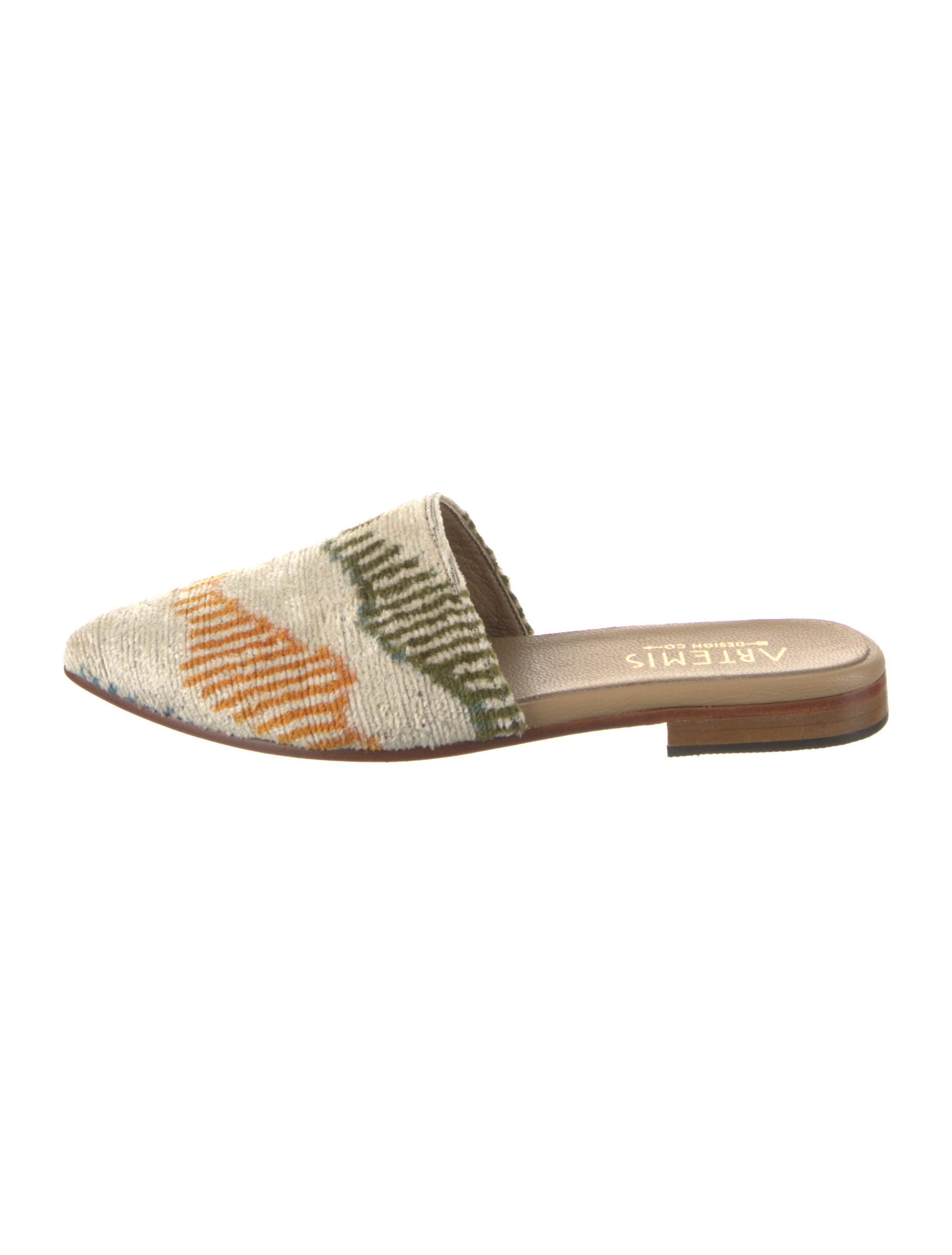 Artemis Design Co. | The RealReal