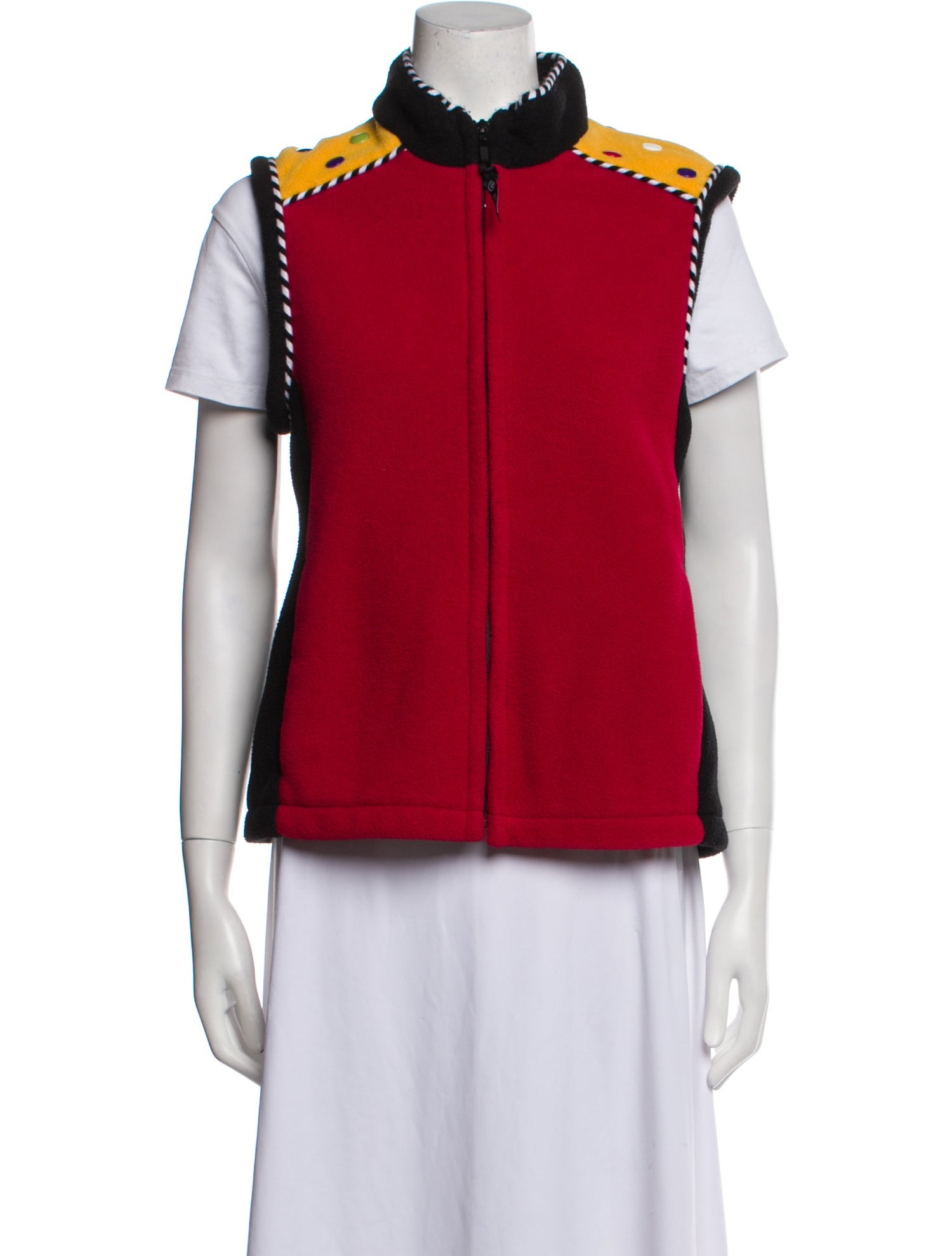 Artemis Design Co. Vest