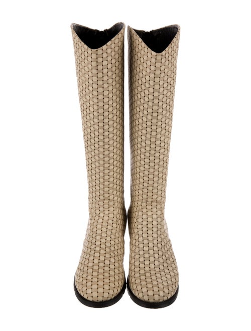 Artemis Design Co. Riding Boots