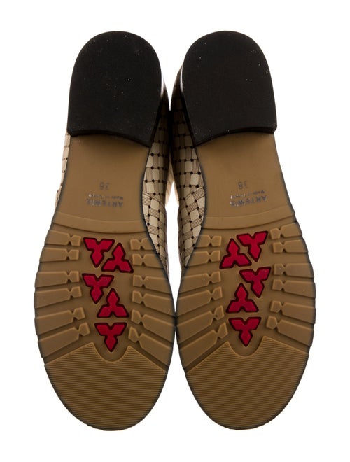 Artemis Design Co. Riding Boots