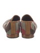 Artemis Design Co. Canvas Printed Loafers
