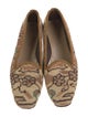 Artemis Design Co. Canvas Printed Loafers