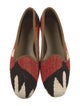 Artemis Design Co. Printed Loafers