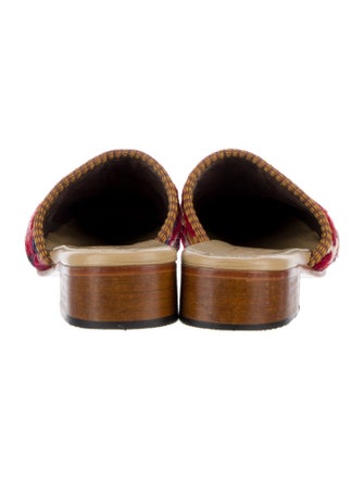 Artemis Design Co. Printed Slides