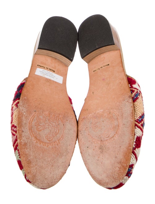 Artemis Design Co. Printed Slides