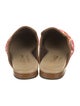 Artemis Design Co. Printed Mules