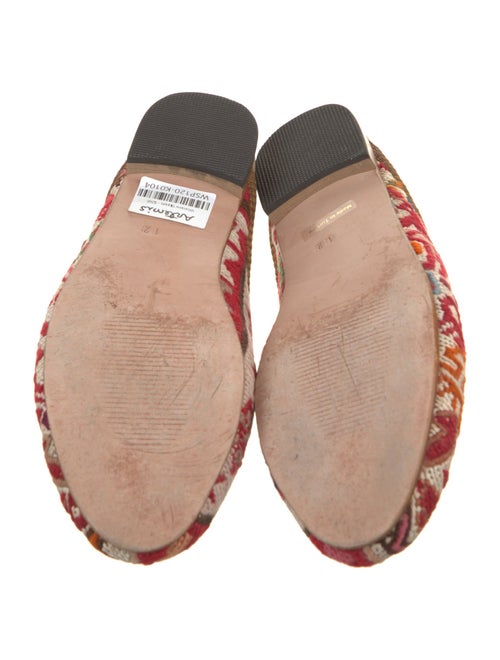 Artemis Design Co. Printed Mules