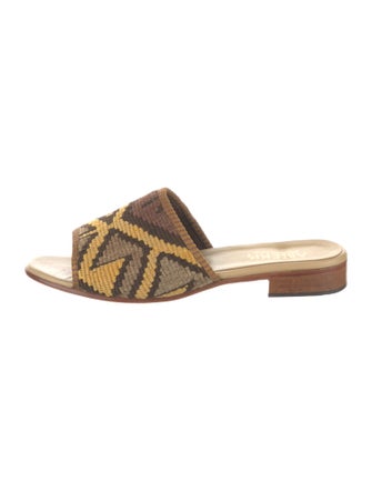 Artemis Design Co. Printed Slides