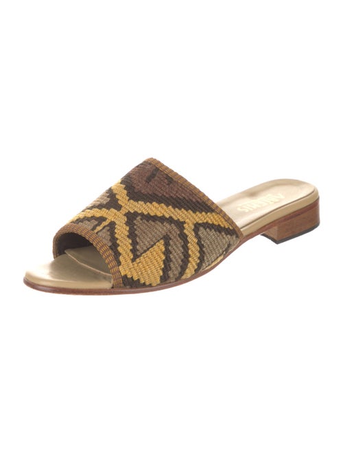 Artemis Design Co. Printed Slides