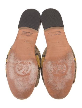 Artemis Design Co. Printed Slides