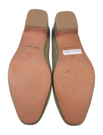 Artemis Design Co. Mules