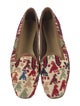 Artemis Design Co. Printed Loafers