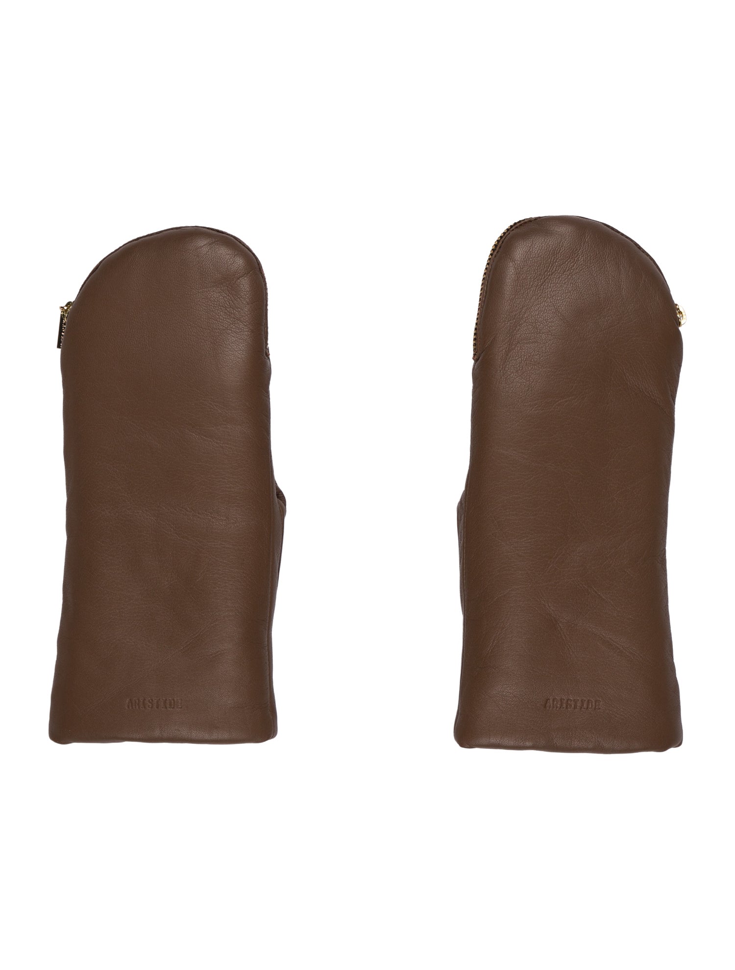 Aristide Leather Gloves