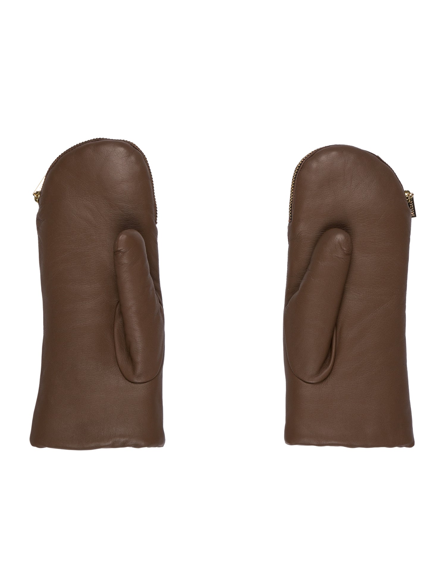 Aristide Leather Gloves