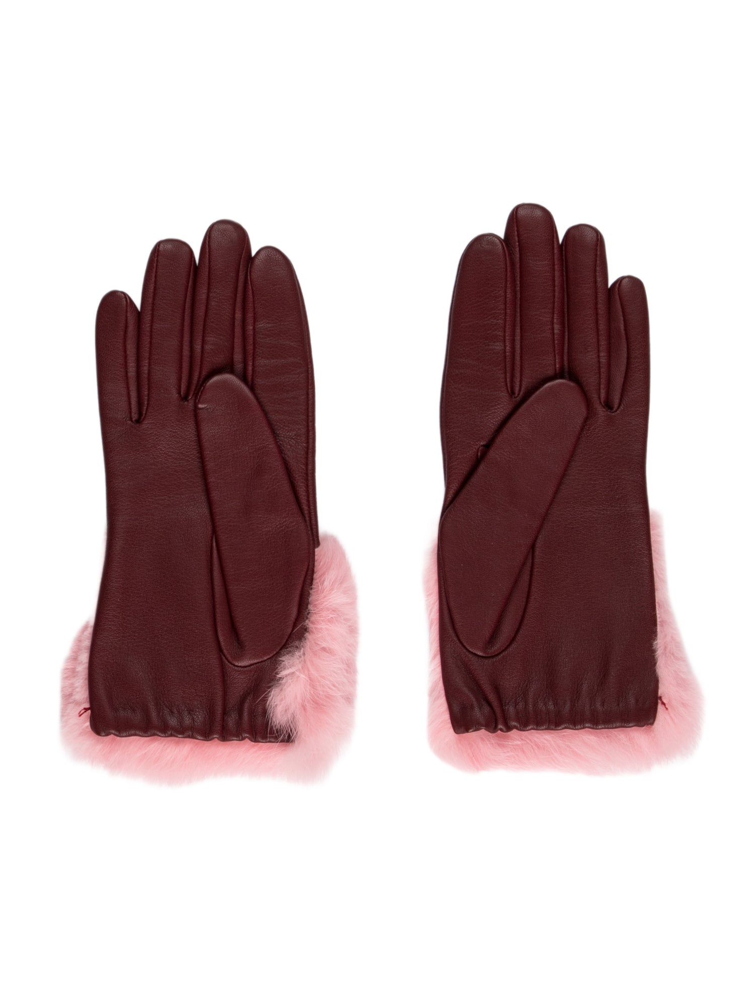 Aristide Leather Gloves