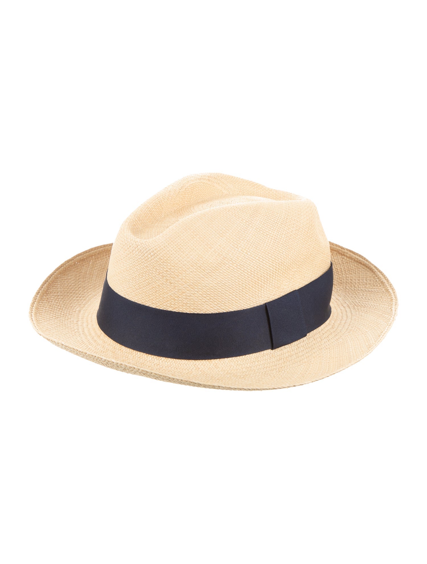 Artesano Straw Sun Hat