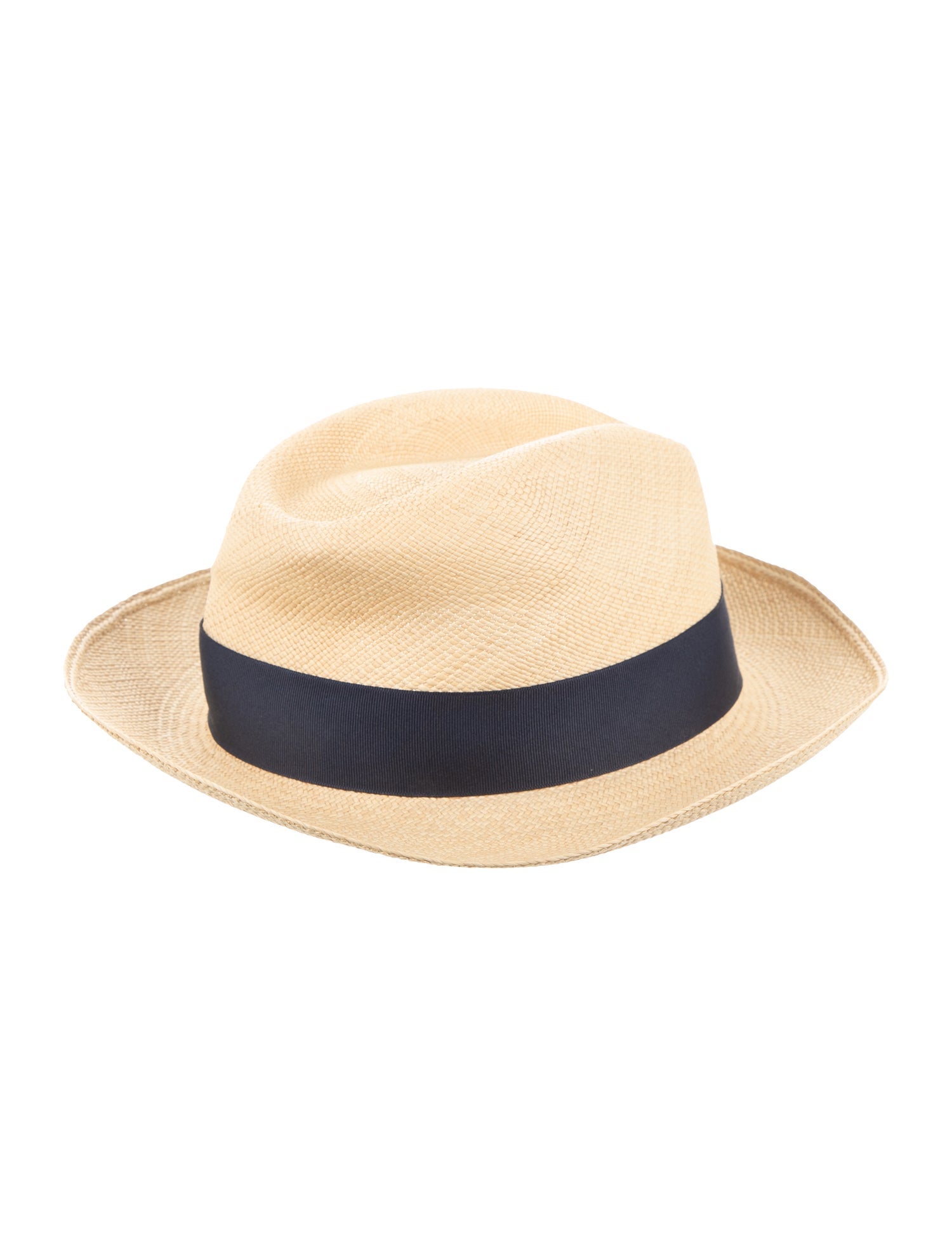 Artesano Straw Sun Hat