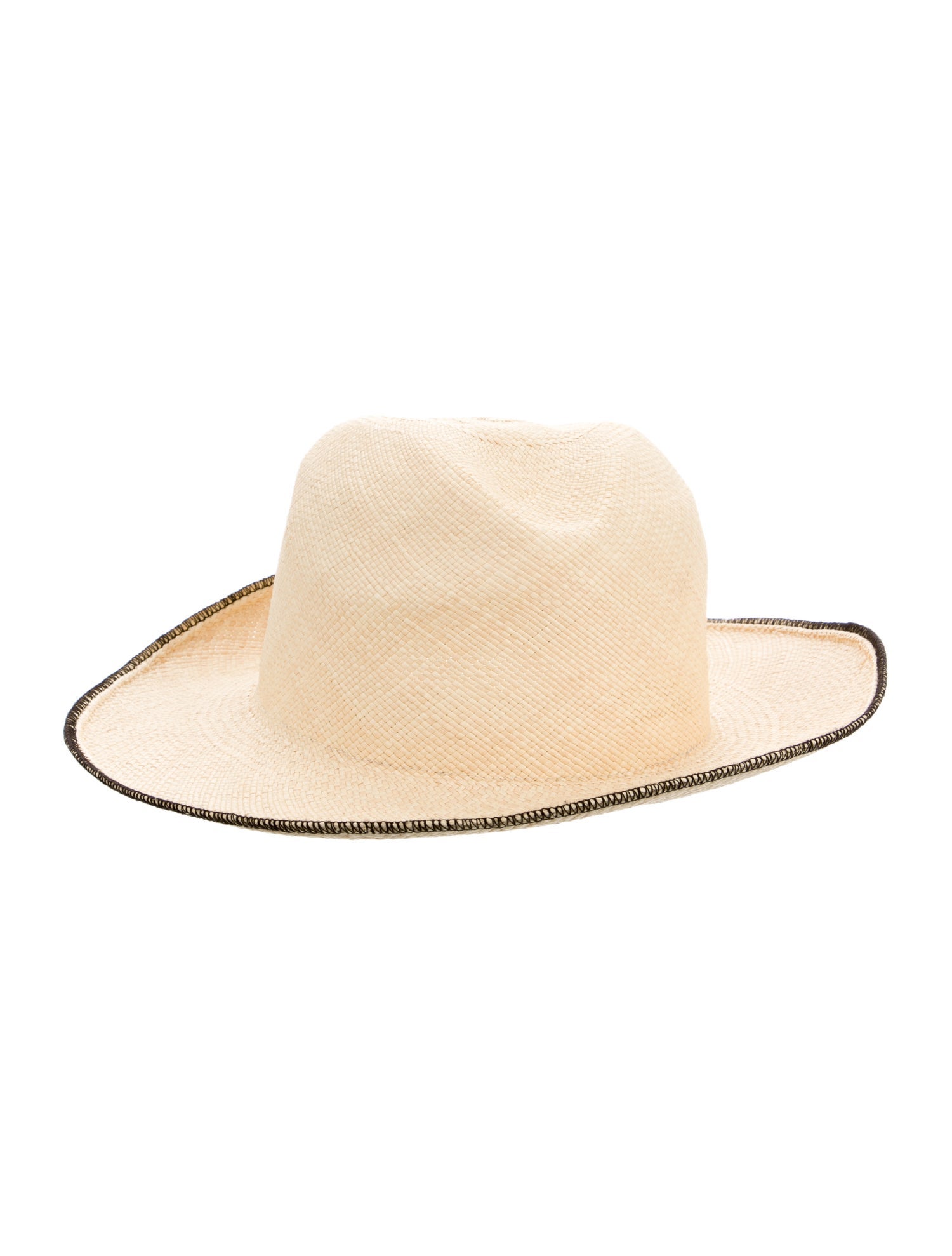 Artesano Straw Hat