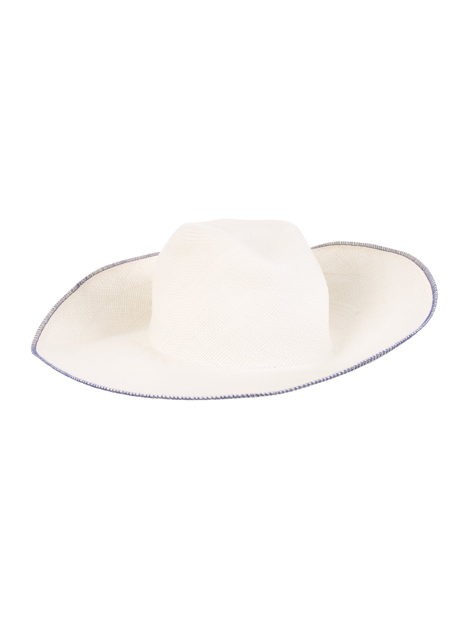 Artesano Straw Sun Hat