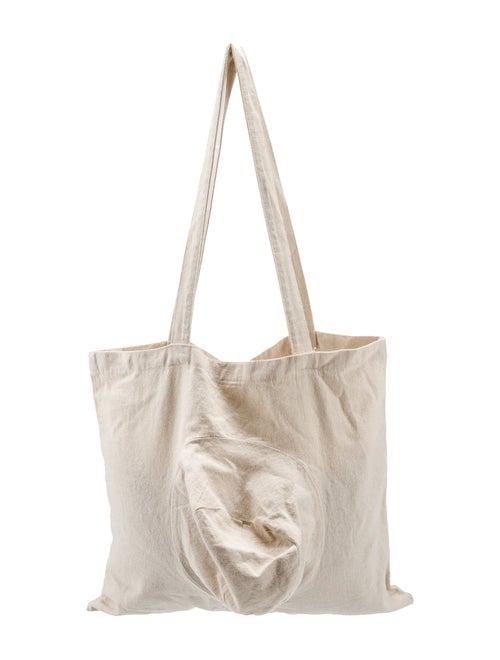 Artesano Canvas Tote