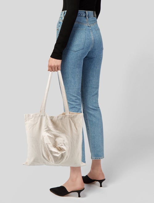 Artesano Canvas Tote
