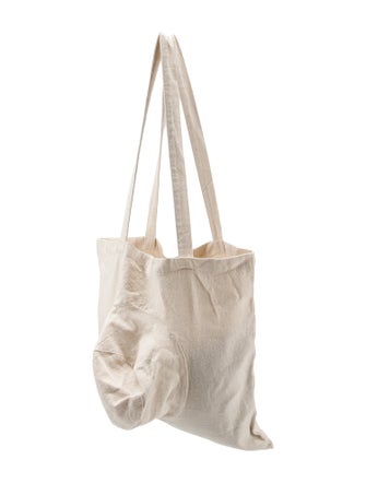 Artesano Canvas Tote