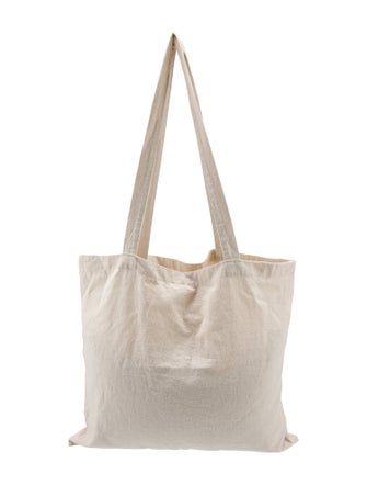 Artesano Canvas Tote