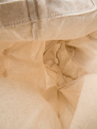 Artesano Canvas Tote