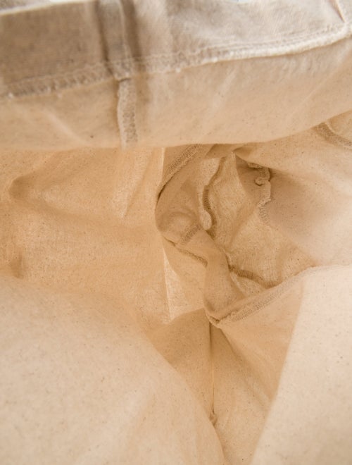 Artesano Canvas Tote