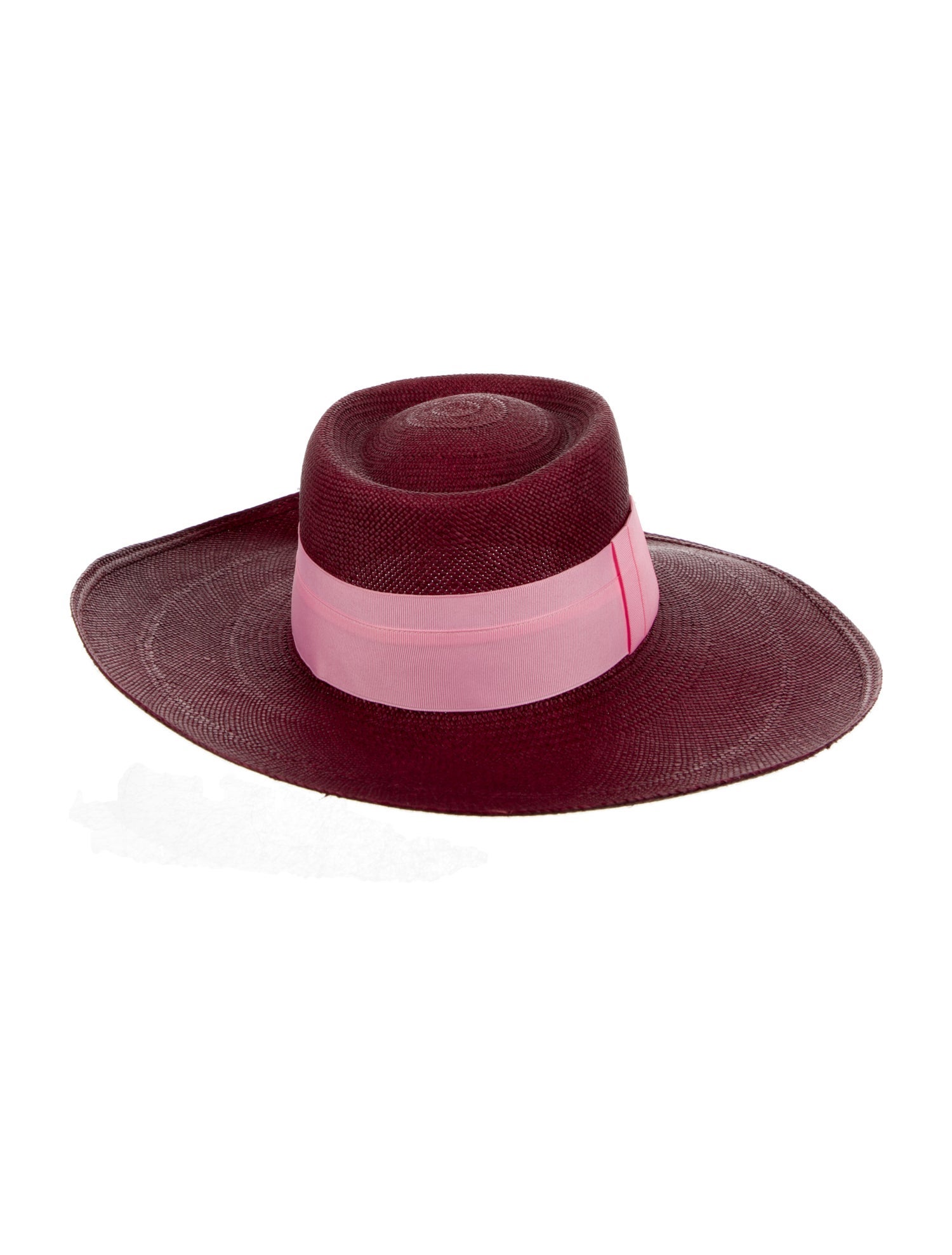 Artesano Straw Sun Hat