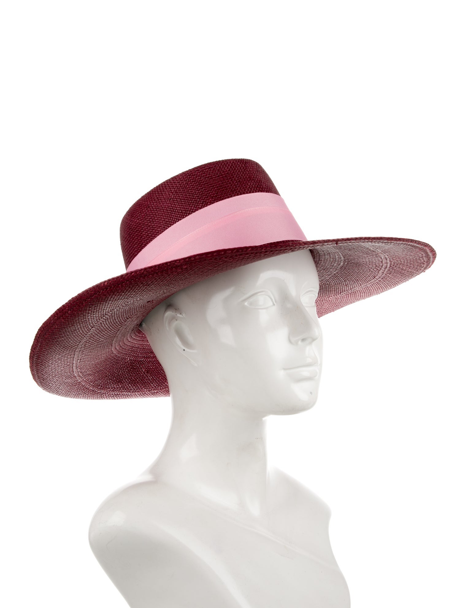 Artesano Straw Sun Hat