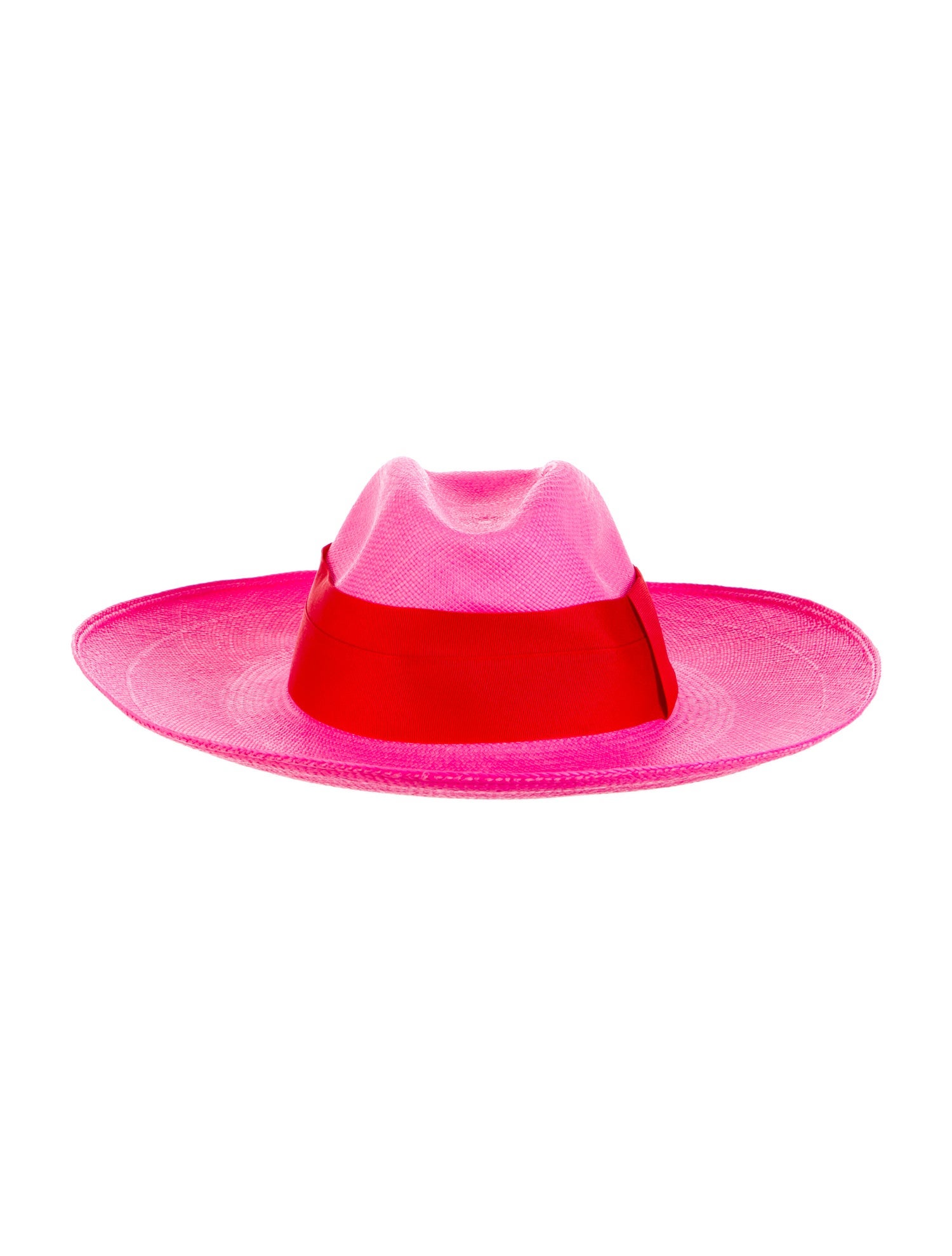 Artesano Wide Brim Hat