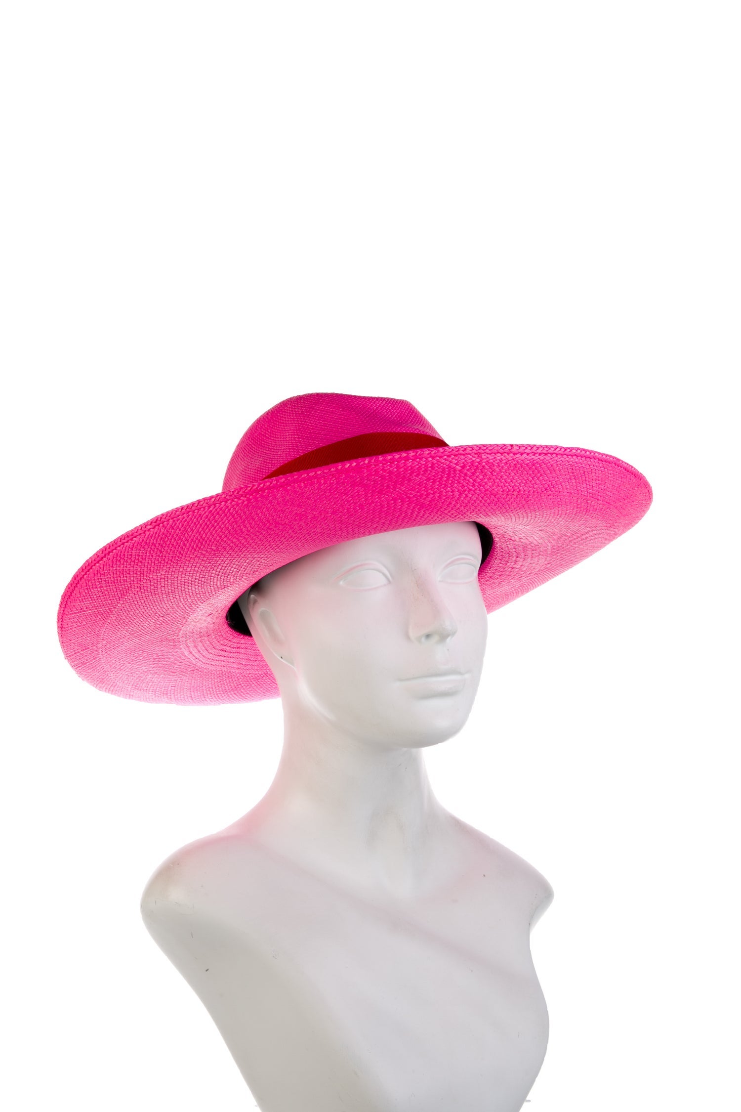Artesano Wide Brim Hat
