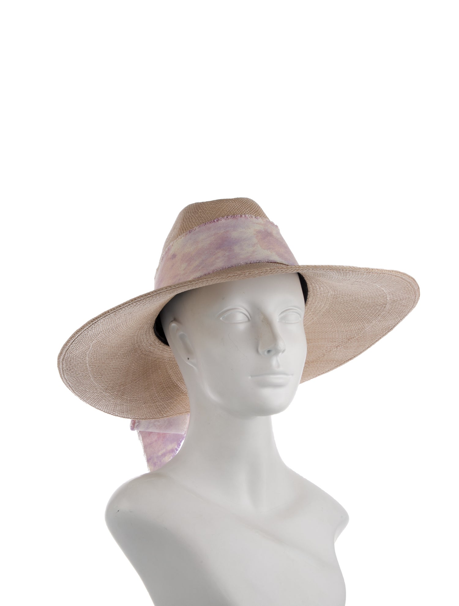 Artesano Straw Hat