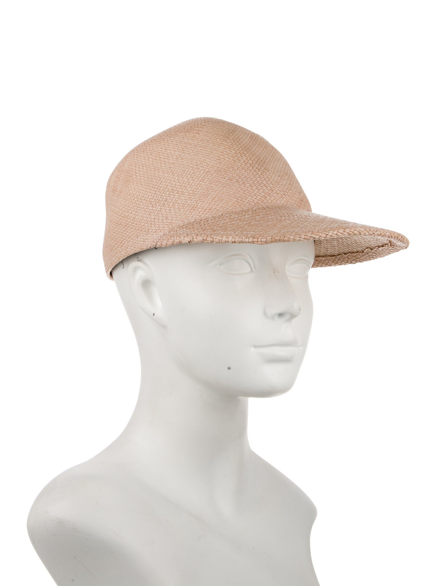 Artesano Straw Hat