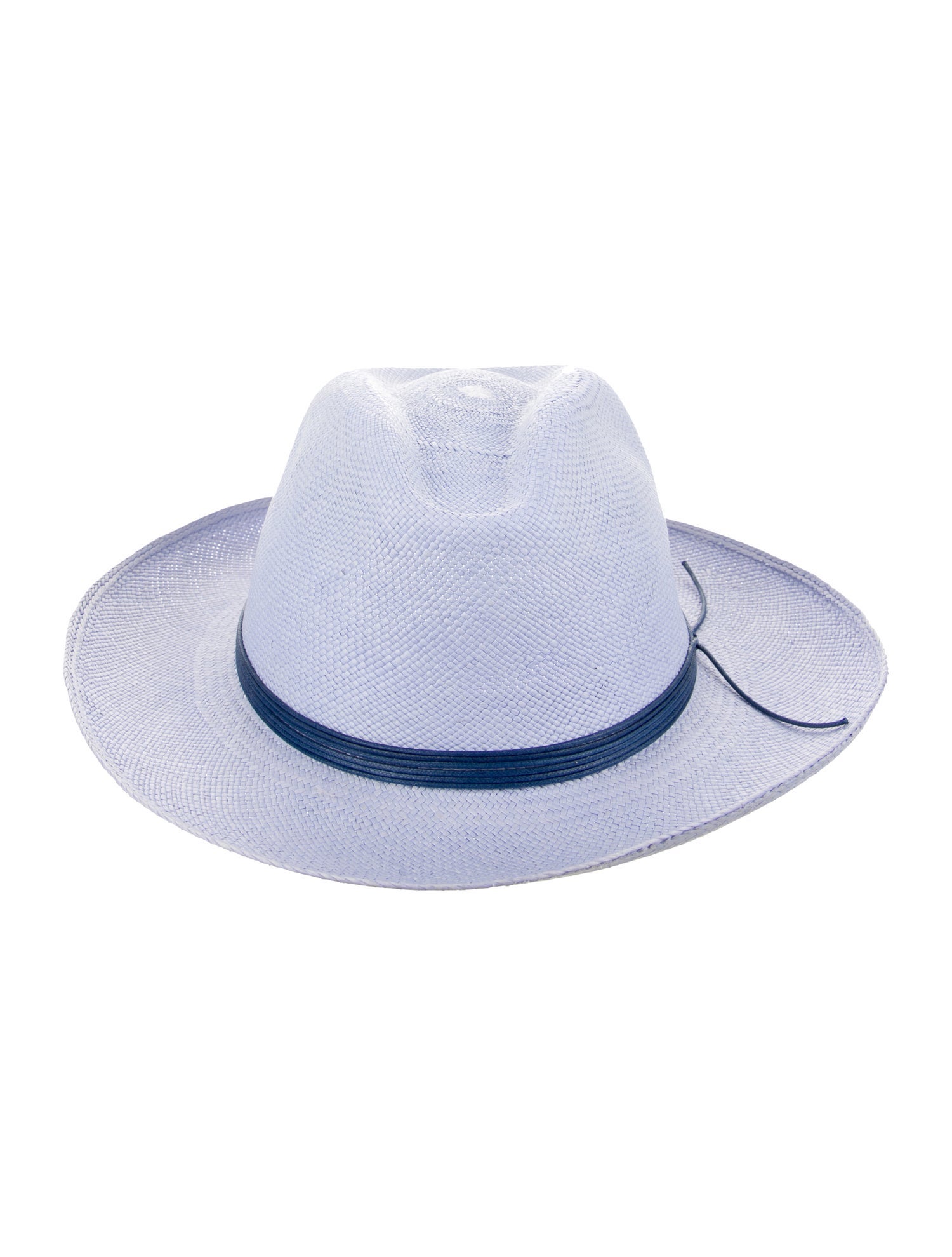 Artesano Straw Hat