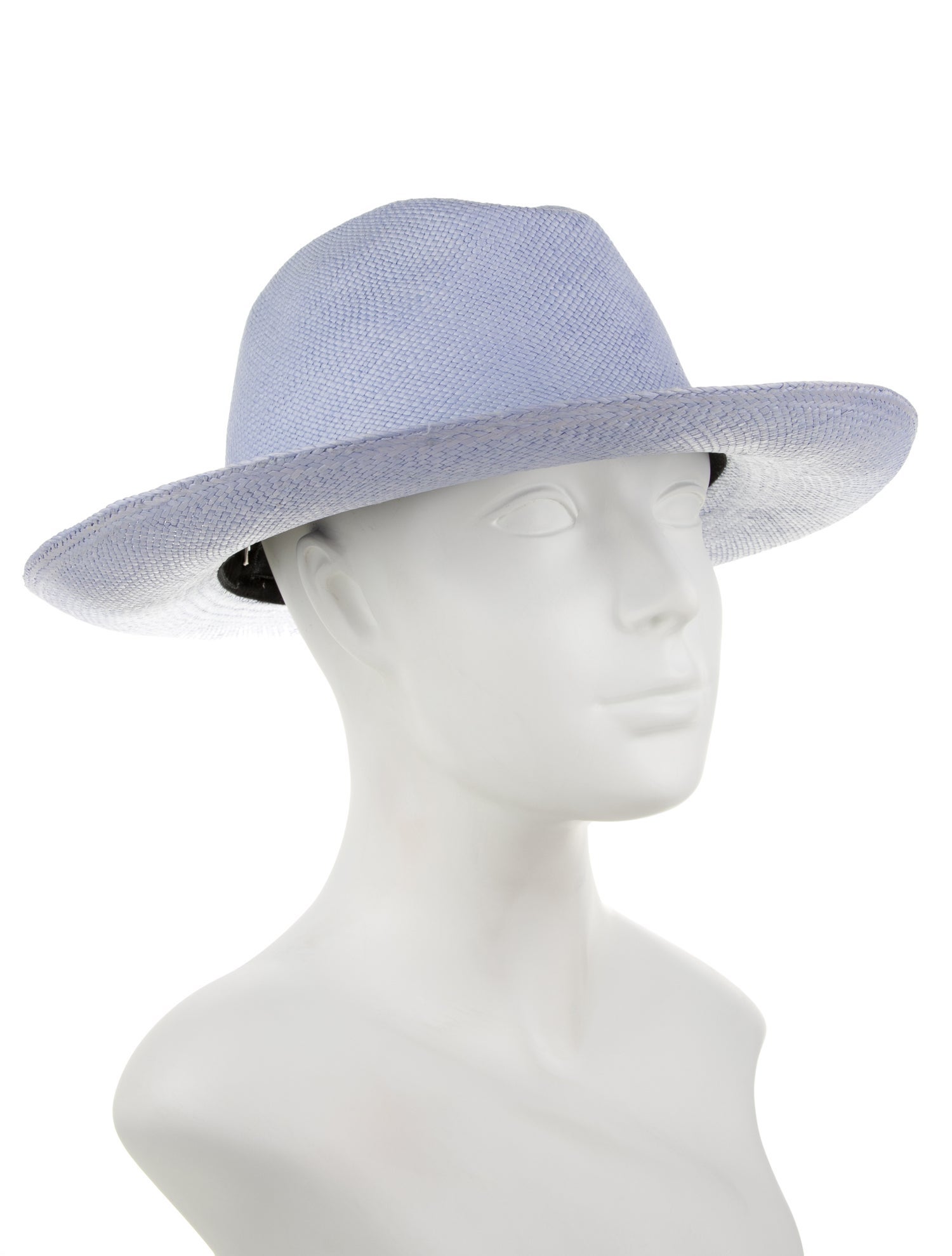 Artesano Straw Hat